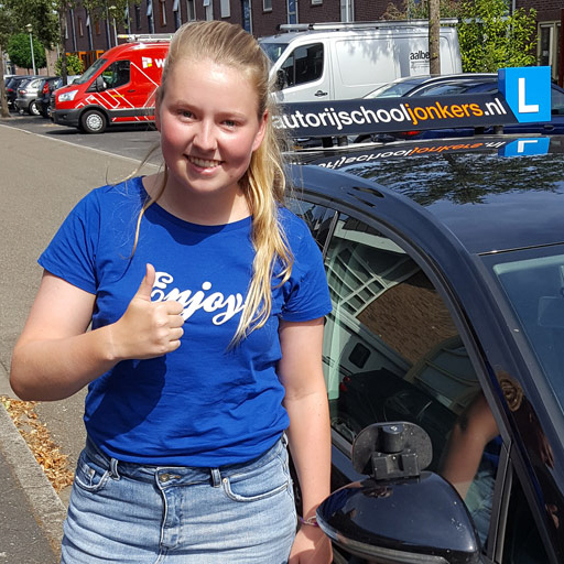 Sacha van Stippen